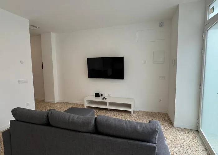 Cabanal Retreat Διαμέρισμα *