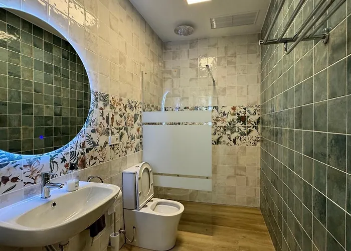 Cabanal Retreat * فالنسيا