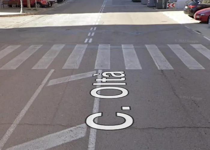 منزل للإقامة Center Of The *