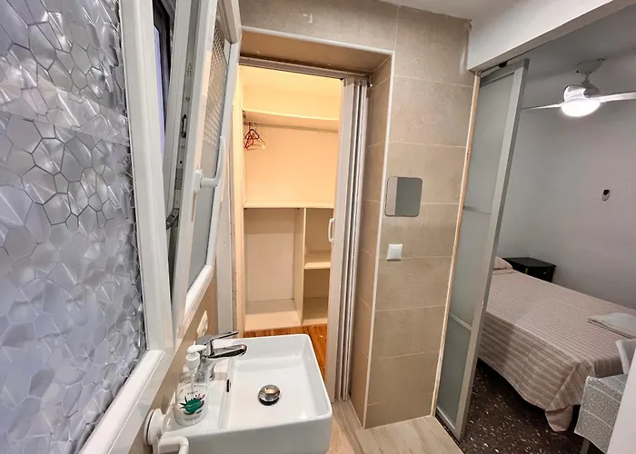 Center Of The منزل للإقامة *