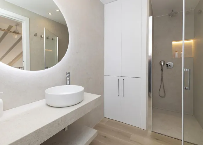 Apartup Ca La Leni V Apartman