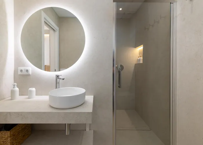 Apartup Ca La Leni V * Valencia