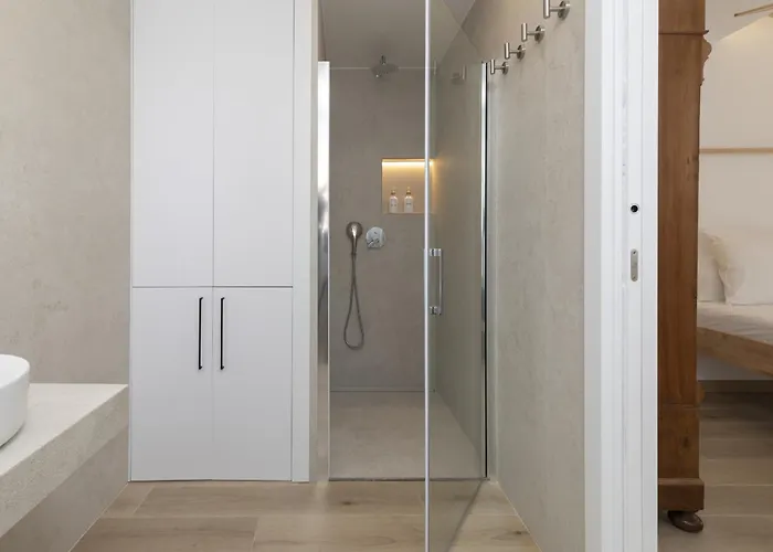 Apartup Ca La Leni V * Valencia