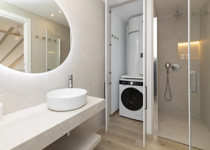 Apartup Ca La Leni V Apartman