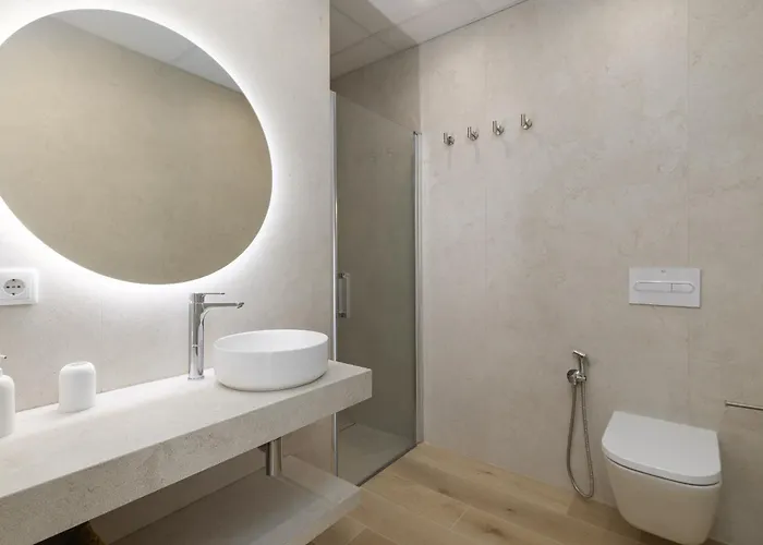 Apartup Ca La Leni V Apartman Valencia