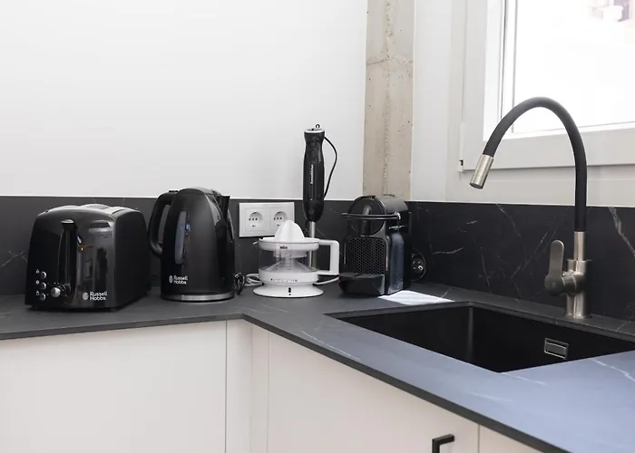 Apartup Ca La Leni V