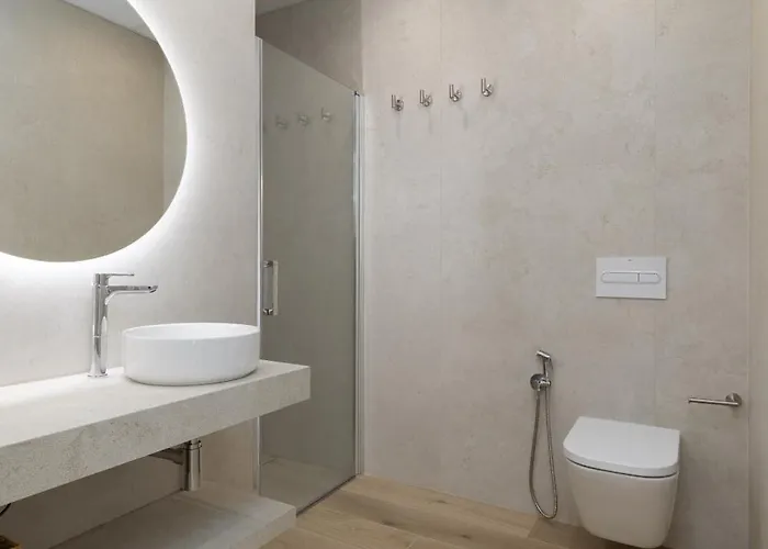 Apartman Apartup Ca La Leni V *