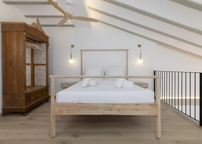 Apartman Apartup Ca La Leni V Valencia