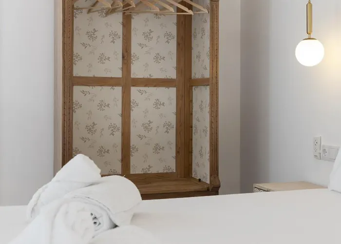 Apartup Ca La Leni V Valencia