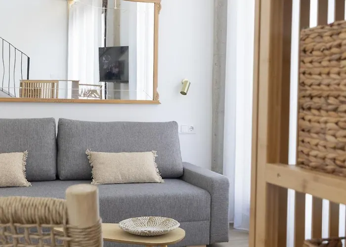 Apartup Ca La Leni V *