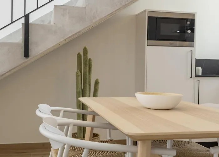 Apartup Ca La Leni V