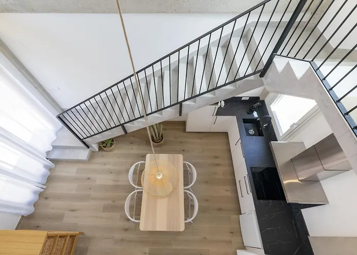 Apartup Ca La Leni V Valencia