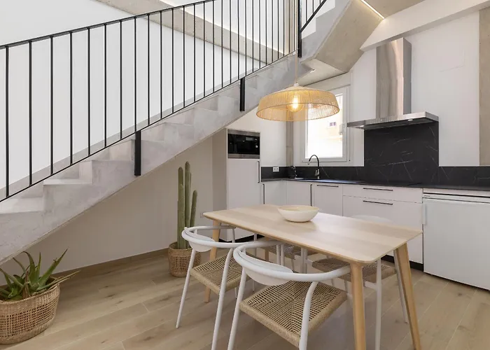 Apartup Ca La Leni V