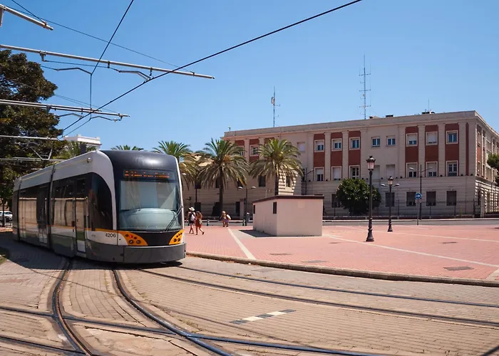 Apartman Apartup Ca La Leni V Valencia