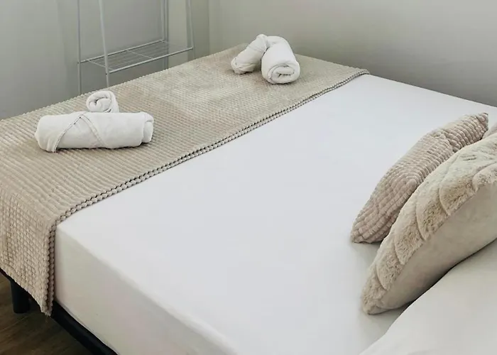 Avakian Centro 아파트 발렌시아