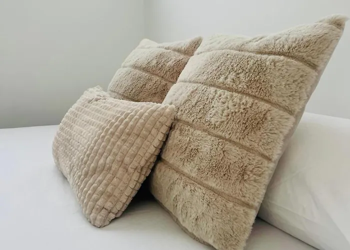 아파트 Avakian Centro