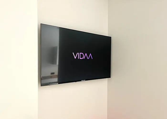 Avakian Centro 아파트 *