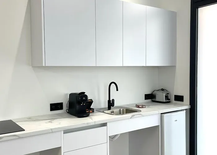 아파트 Avakian Centro 발렌시아