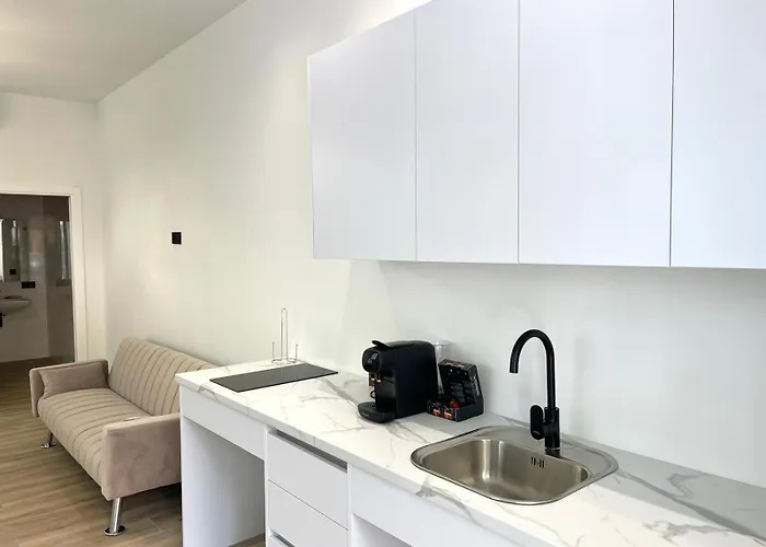 Avakian Centro 아파트 발렌시아