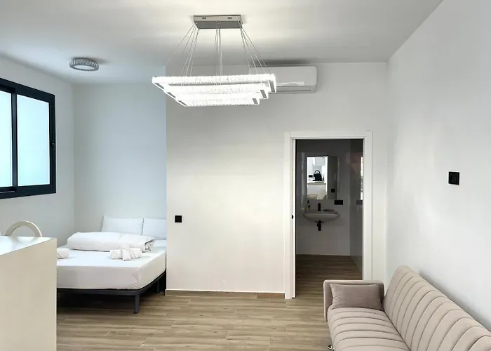 Avakian Centro 발렌시아