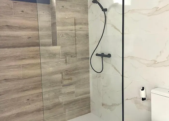 Avakian Centro 아파트 *