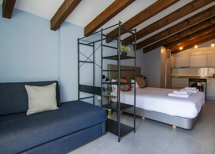 Welcomer Lejlighed Valencia