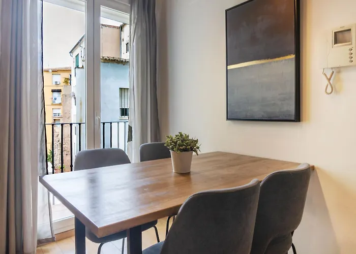 Διαμέρισμα Welcomer Βαλένθια