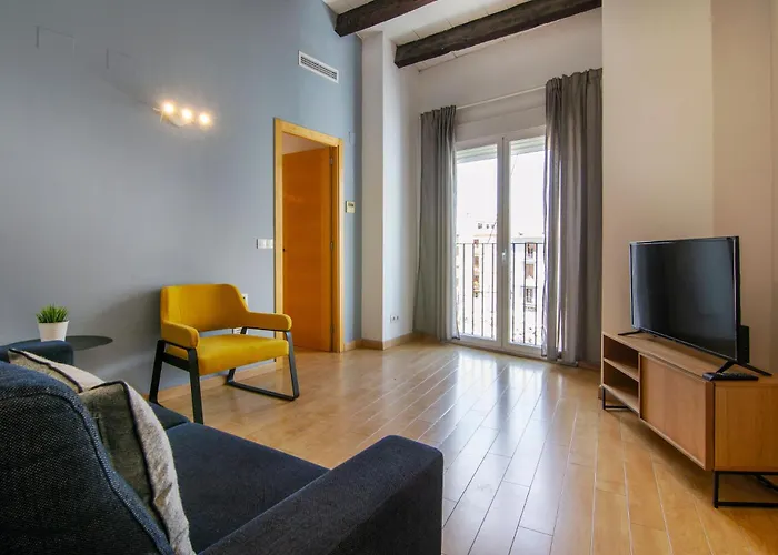 Lejlighed Welcomer *