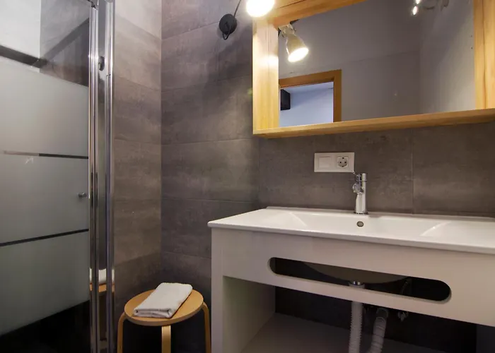 Lejlighed Welcomer *