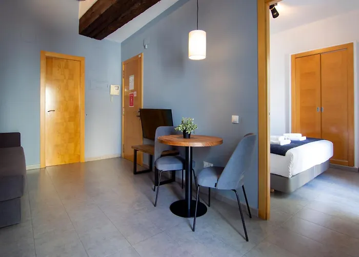 Lejlighed Welcomer *