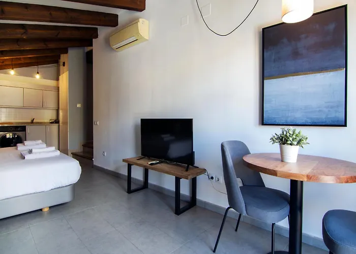 Welcomer Διαμέρισμα Βαλένθια