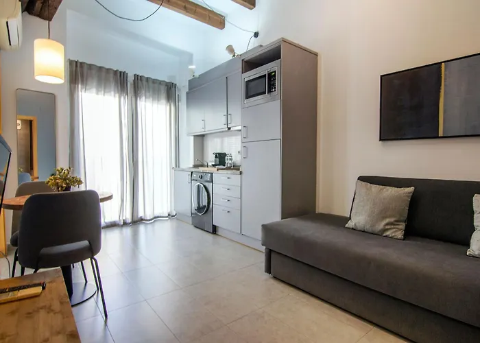 Διαμέρισμα Welcomer Βαλένθια