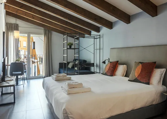 Welcomer Βαλένθια