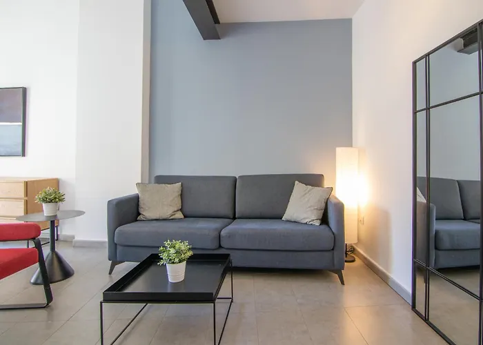 Διαμέρισμα Welcomer *