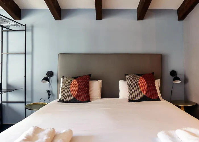 Welcomer Διαμέρισμα Βαλένθια