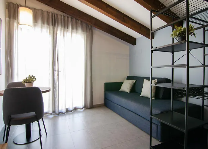 Lejlighed Welcomer *