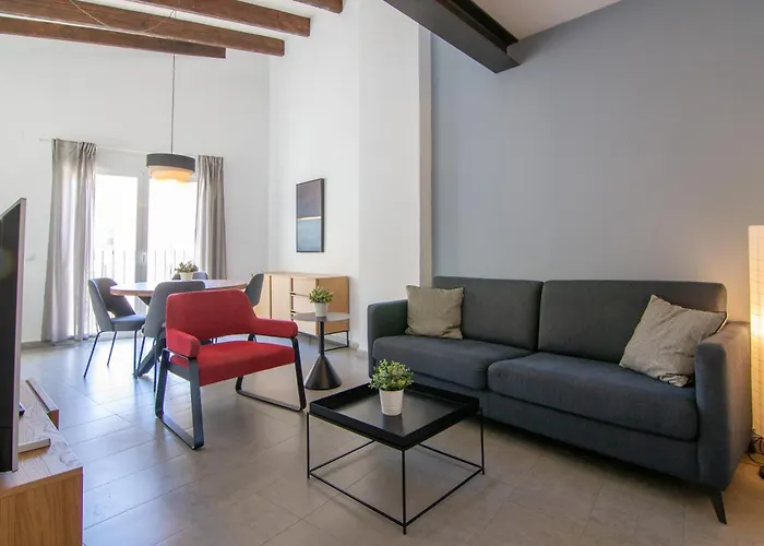 Welcomer * Βαλένθια