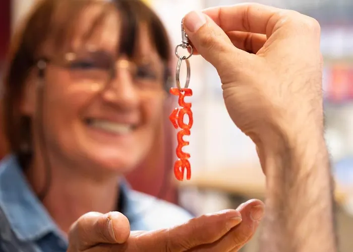 Youth By Feetup Albergue *