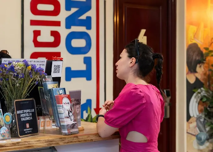 Albergue Youth By Feetup *