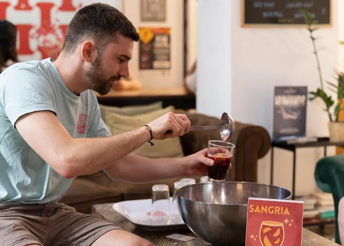 Youth By Feetup * Valência