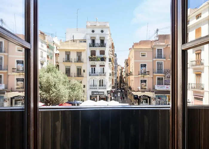 Youth By Feetup Βαλένθια