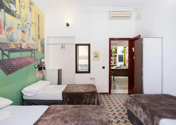 Youth By Feetup Βαλένθια