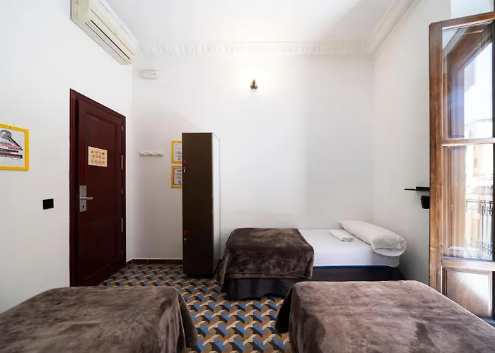 Youth By Feetup * Valência