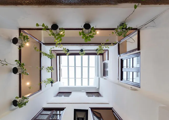 Youth By Feetup Valência