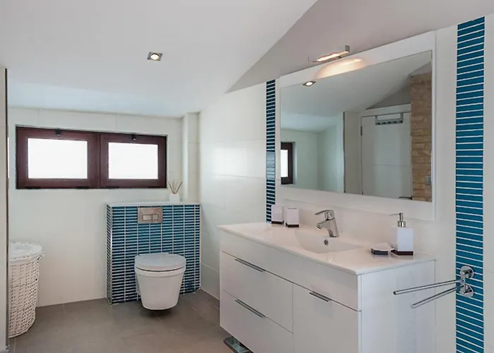 Torres De Serranos - Ttdssa Vlc Appartement *