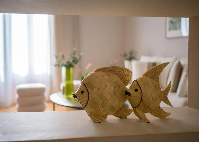 Appartement Torres De Serranos - Ttdssa Vlc