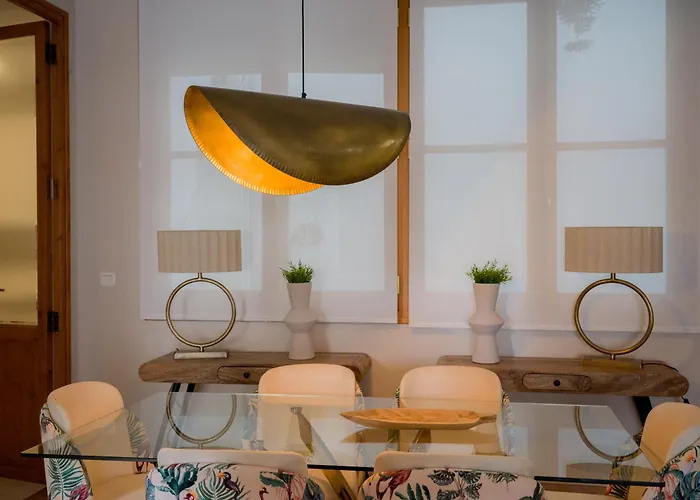 Torres De Serranos - Ttdssa Vlc Appartement