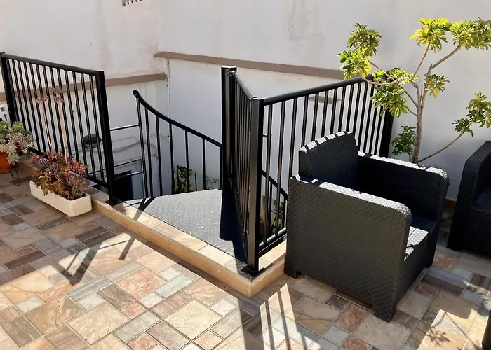 Casa Cabanyal Casa vacanze