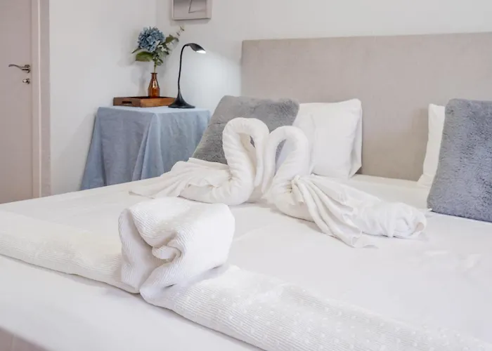 Lejlighed Familiar En Avenida Del Puerto