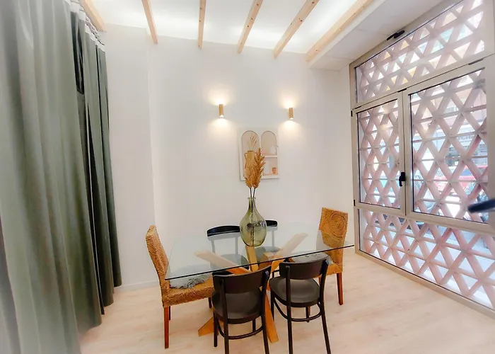 Ruzafa In * فالنسيا